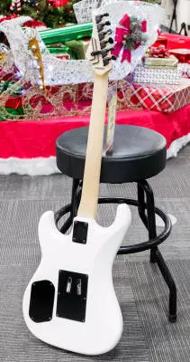 Kramer - Pacer Vintage Original Pearl White 2